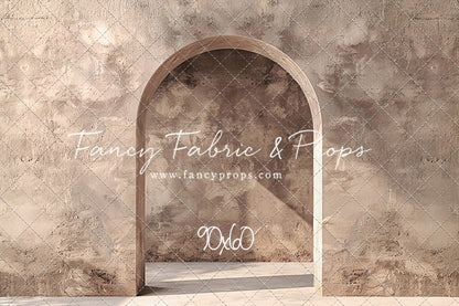 River's Arch - With Sweep Option