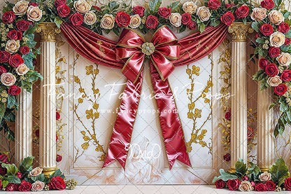 Rose Royale - with Sweep Option