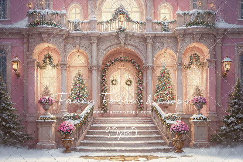 Roseate Winter Palace - With Sweep Option