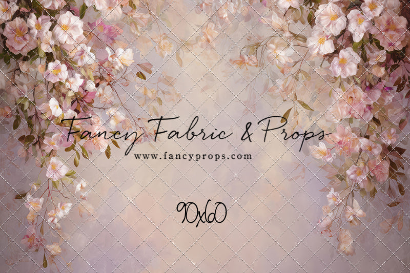 Rosewater Haze - With Sweep Option