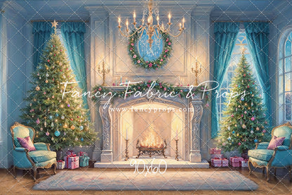 Royal Holiday Sitting Room - With Sweep Option