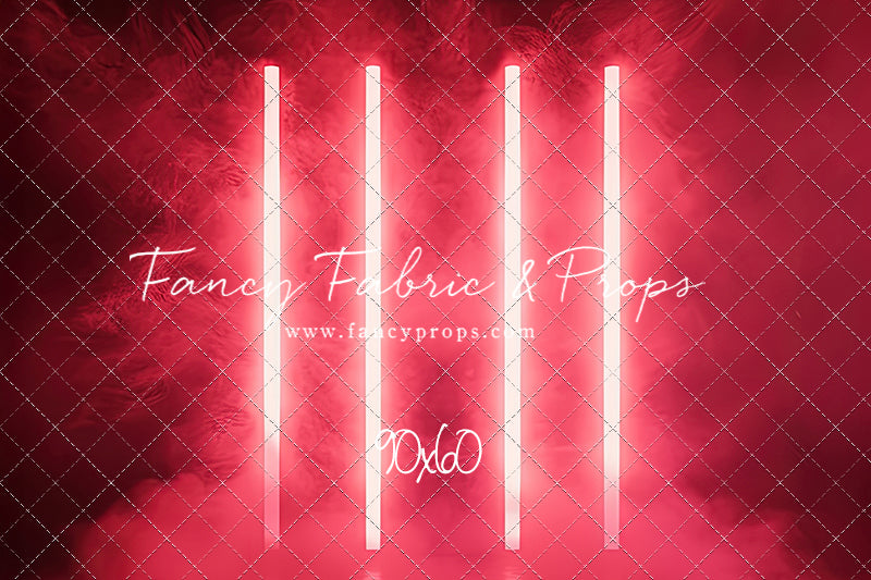 Ruby Flash - With Sweep Option