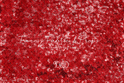 Ruby Stardust - With Sweep Option