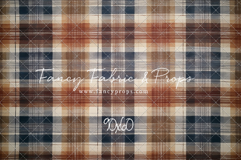 Rustbelt Revival - With Sweep Option