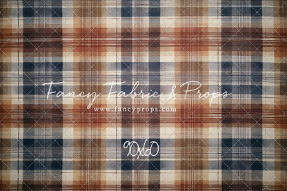 Rustbelt Revival - With Sweep Option