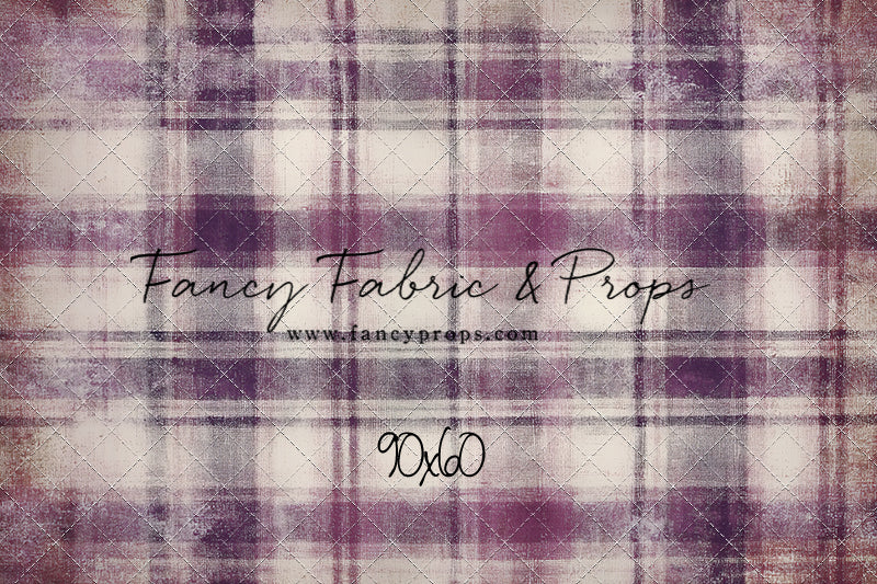 Rustic Mulberry - With Sweep Option