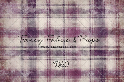 Rustic Mulberry - With Sweep Option