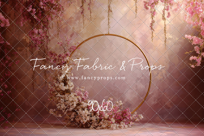 Sakura Dreams - With Sweep Option