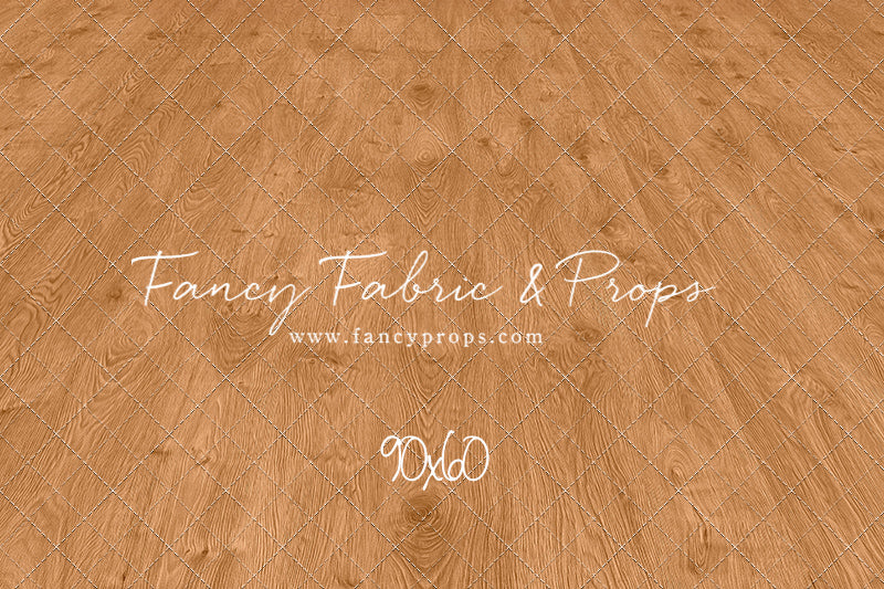 Santa's Grand Hall - Floor