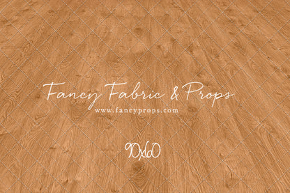 Santa's Grand Hall - Floor