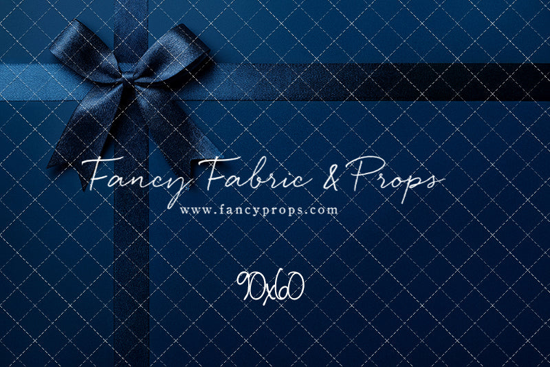 Sapphire Surprise - With Sweep Option