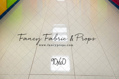 Saved By The Bell - Floor