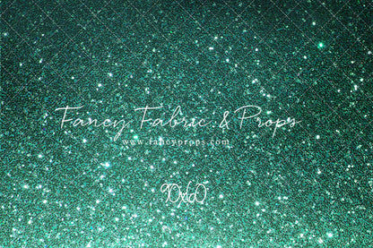 Sequin Serenade - With Sweep Option