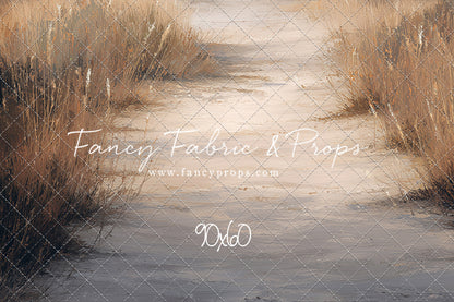 Shadow Creek Path Floor - Floor