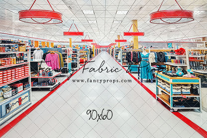 Shopping Spree - With Sweep Option