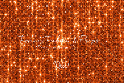 Showtime Glitz- With Solid Floor Sweep Option