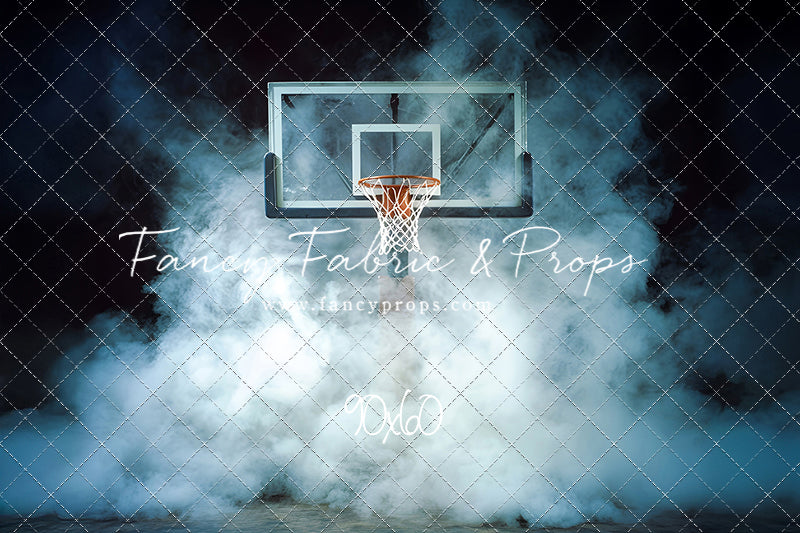 Silence Before The Shot - With Sweep Option