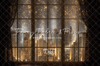 Skyline Soiree - with Sweep Option