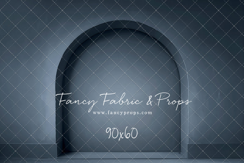 Slate Arch - With Sweep Option