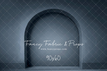 Slate Arch - With Sweep Option