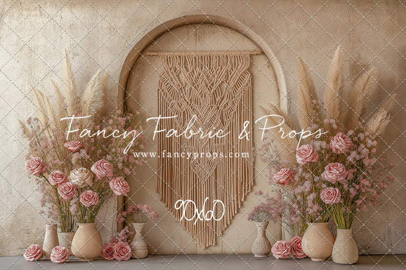 Soft Neutral Retreat - With Sweep Option