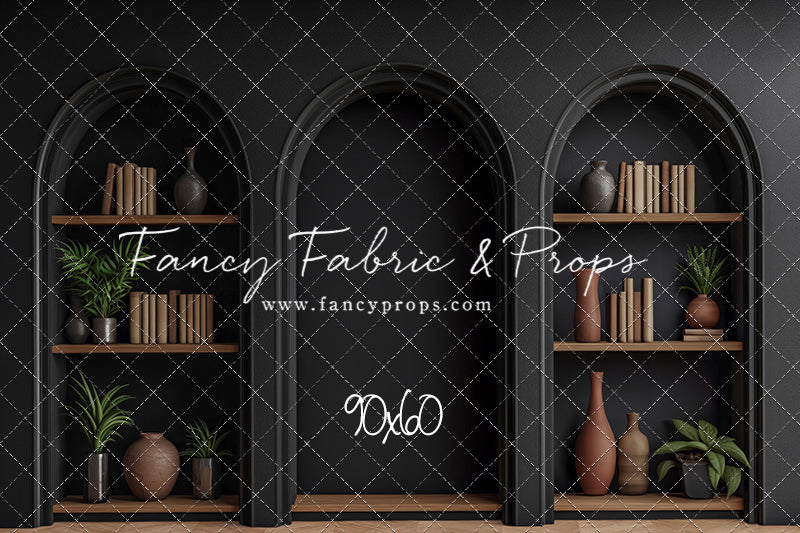 Sophisticated Style - With Sweep Option