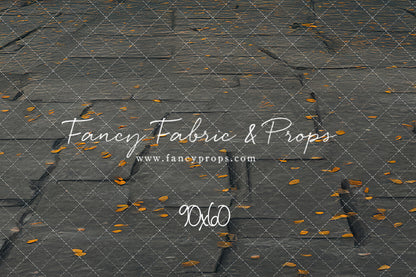 Spooky Chic Cobblestone - Floor