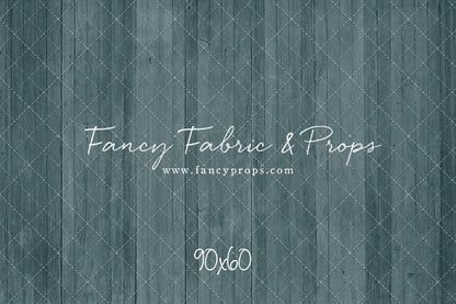 Spooky Slate Planks - Floor