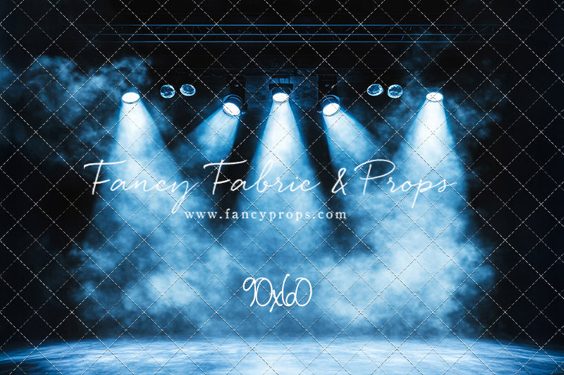 Spotlight Shift - With Sweep Option