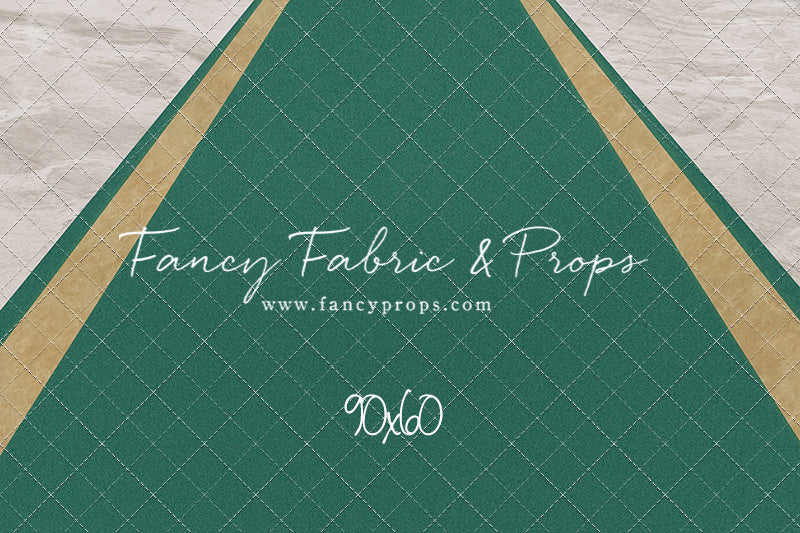 St Nick's Grand Hall - Floor