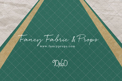 St Nick's Grand Hall - Mat Floor