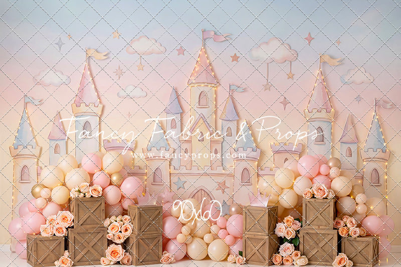 Storybook Castle