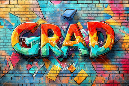 Street Smart Celebration - With Sweep Option