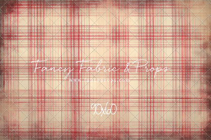 Sugarplum Check - With Sweep Option