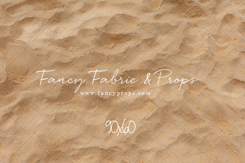 Sunset Sands - Floor