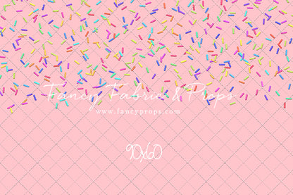 Sweet Lila's Sprinkles