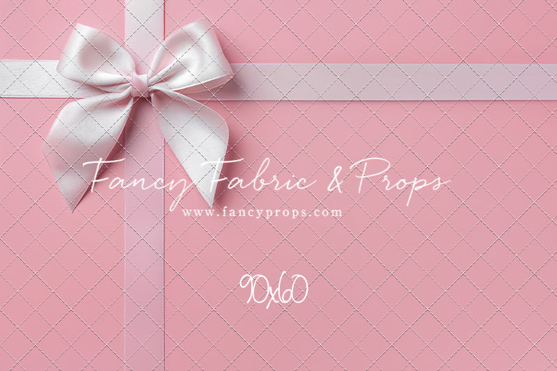 Sweetheart Wrap - With Sweep Option