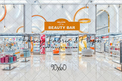 The Beauty Bar - With Sweep Option