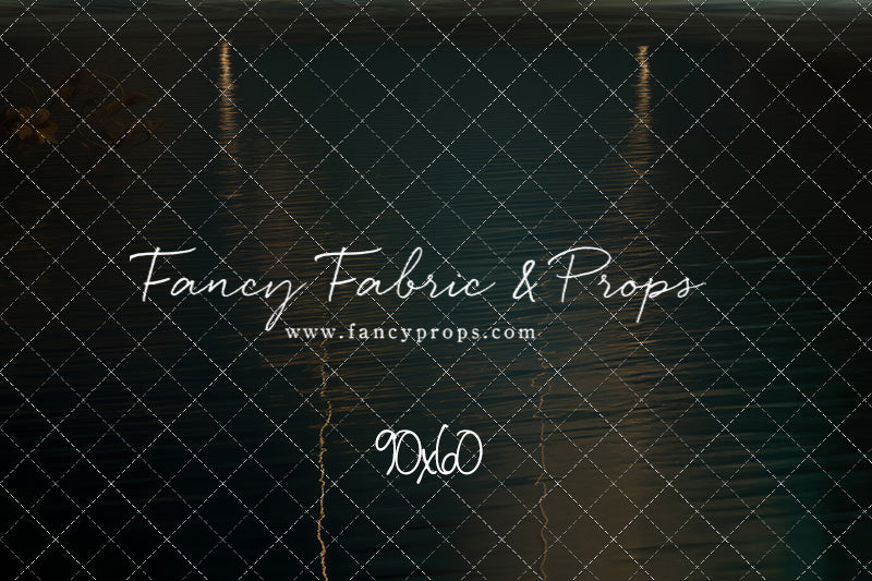 The Enchanted Halo - Floor