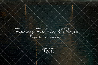 The Enchanted Halo - Floor