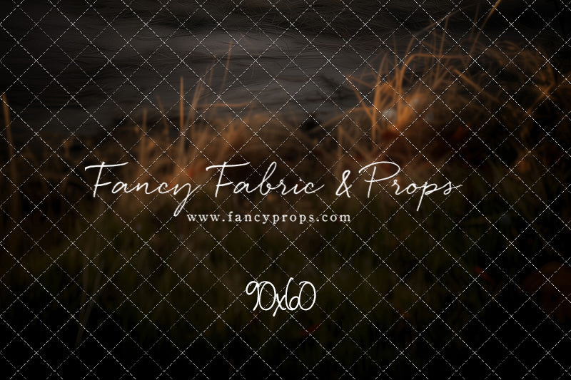 The Haunted Homestead Floor - Floor