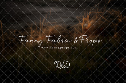 The Haunted Homestead Floor - Floor