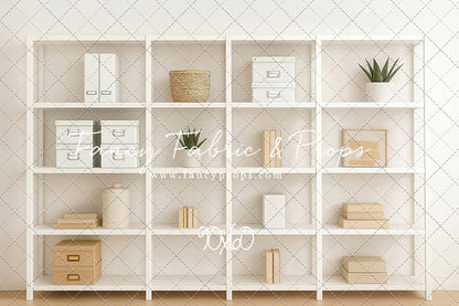 The Organized Edit - With Sweep Option