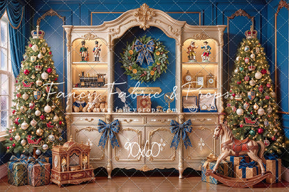 The Royal Curiosity Collection - With Sweep Option