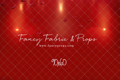 The Scarlet Ballroom - Floor