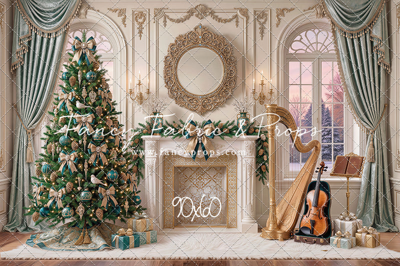 The Sound of Christmas - with Sweep Option