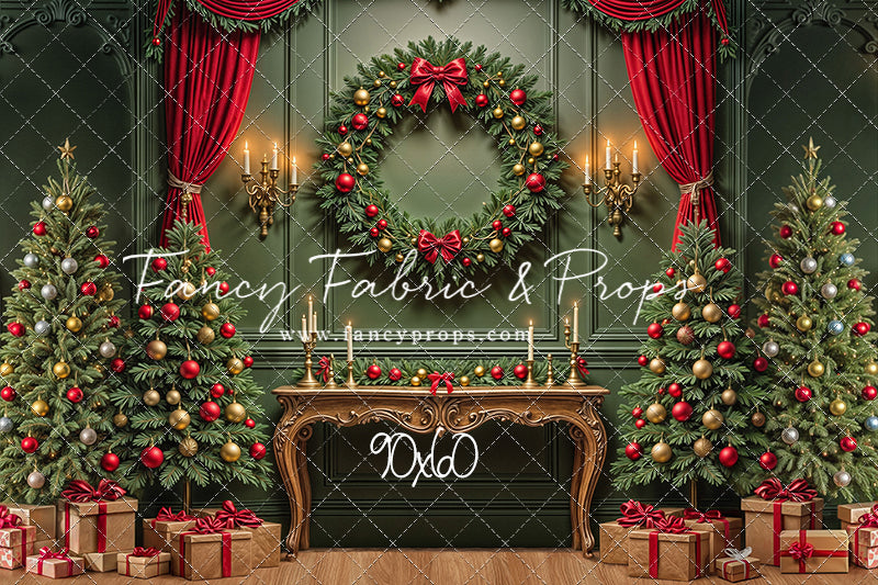 The Sugarplum Study - with Sweep Option