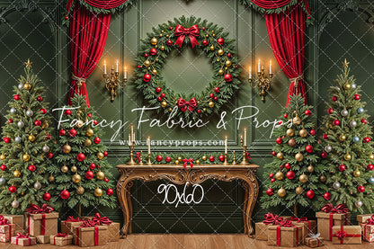 The Sugarplum Study - with Sweep Option