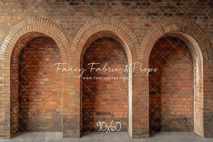 Urban Ember Wall - With Sweep Option