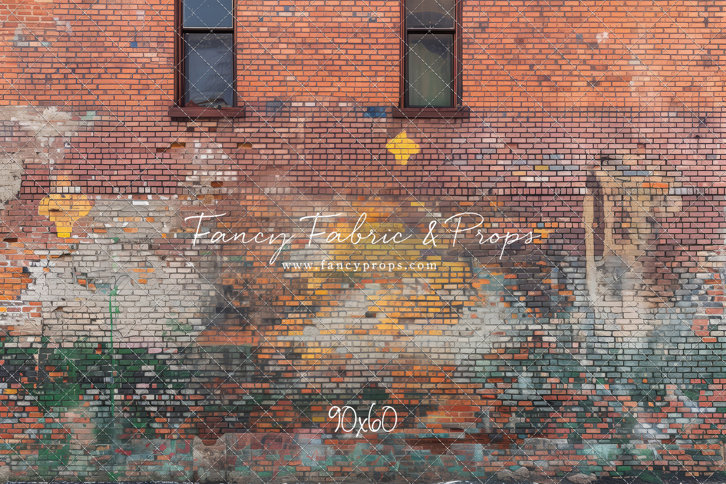 Urban Patina - With Sweep Option